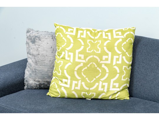West Elm Lorimer Sectional Sofa