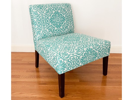 Fabulous Upholstered Marcelo Accent Chair