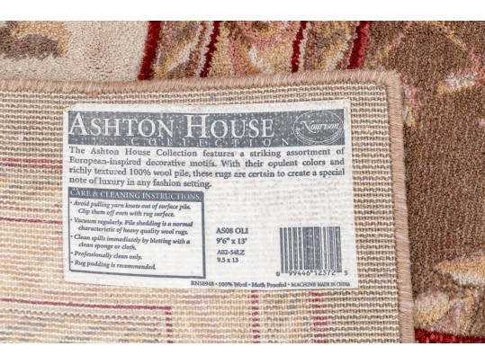 Nourison Ashton House Collection 