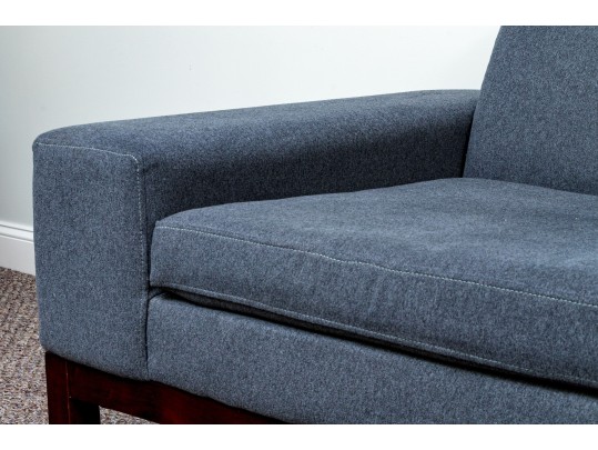 West Elm Lorimer Sectional Sofa
