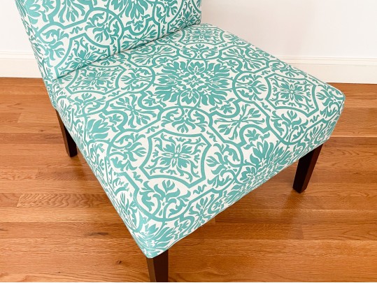 Fabulous Upholstered Marcelo Accent Chair