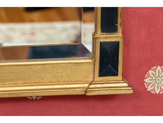 Vintage Italian Empire Revival Style Mirror