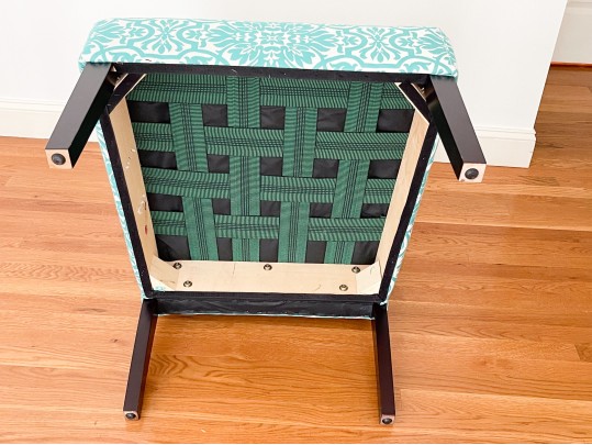 Fabulous Upholstered Marcelo Accent Chair