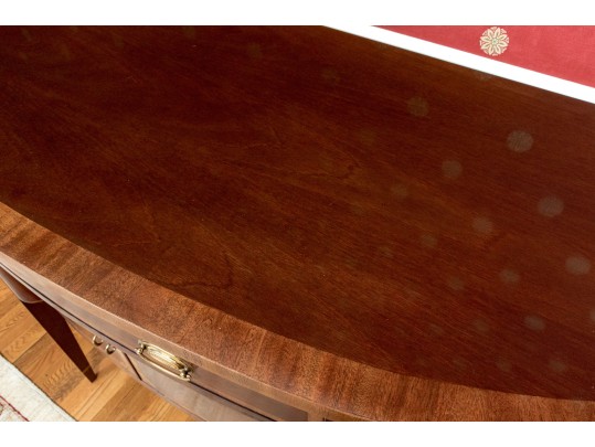 Hickory White American Masterpiece Collection Hepplewhite Sideboard