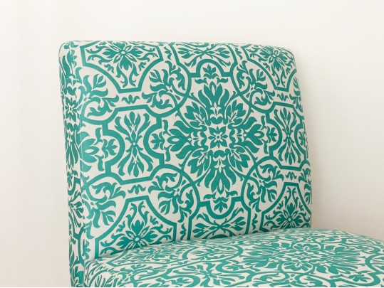 Fabulous Upholstered Marcelo Accent Chair
