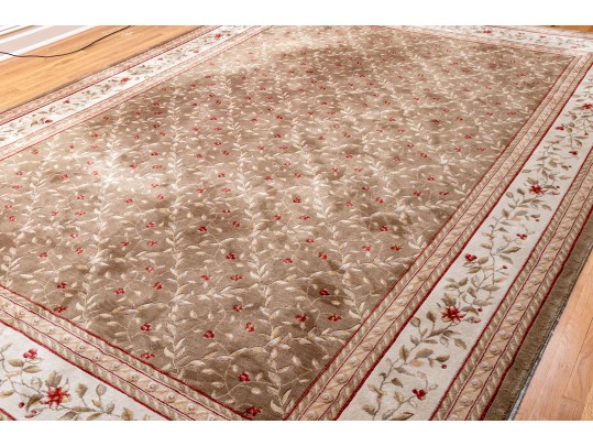 Nourison Ashton House Collection 