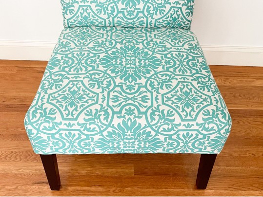 Fabulous Upholstered Marcelo Accent Chair