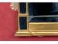 Vintage Italian Empire Revival Style Mirror