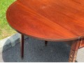 American Federal Style Pembroke Table  