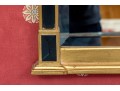 Vintage Italian Empire Revival Style Mirror