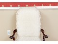 Quality Set Of Eight Mahogany Chippendale Style Dining Chairs