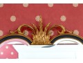 Vintage Italian Empire Revival Style Mirror