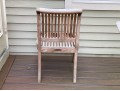 Quality Smith & Hawkin Teak 11'-5