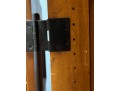 Monumental Armoire With Spacious Interior