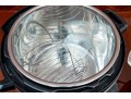 Kitchen Lot With Instant Pot And Cuisinart Electric Skillet With Lid