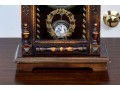 Decorative Mantle Or Shelf Clock (Refurbishment Project)