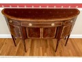 Hickory White American Masterpiece Collection Hepplewhite Sideboard