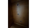 Monumental Armoire With Spacious Interior
