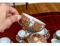 Japanese Porcelain Tea Service