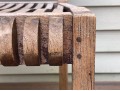 Quality Smith & Hawkin Teak 11'-5