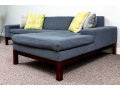 West Elm Lorimer Sectional Sofa