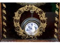 Decorative Mantle Or Shelf Clock (Refurbishment Project)