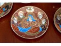 Japanese Porcelain Tea Service