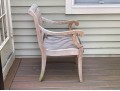 Quality Smith & Hawkin Teak 11'-5