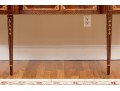 Hickory White American Masterpiece Collection Hepplewhite Sideboard