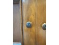 Monumental Armoire With Spacious Interior