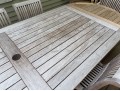 Quality Smith & Hawkin Teak 11'-5