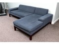 West Elm Lorimer Sectional Sofa