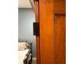Monumental Armoire With Spacious Interior