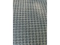 Set Of Four Sunbrella Outdoor Glider Armchairs