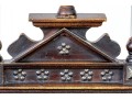 Decorative Mantle Or Shelf Clock (Refurbishment Project)
