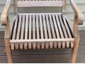 Quality Smith & Hawkin Teak 11'-5