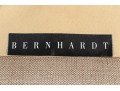 Bernhardt 