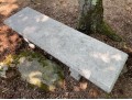 Handsome Concrete Bench