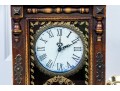 Decorative Mantle Or Shelf Clock (Refurbishment Project)