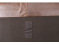 Bernhardt Pair Of Luxurious Reclining Leather Upholstered Lounge Chairs