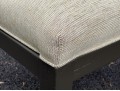 Set Of Six Stanley Wayfarer Style Dining Chairs