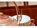 Japanese Porcelain Tea Service