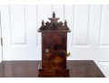 Decorative Mantle Or Shelf Clock (Refurbishment Project)
