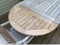 Quality Smith & Hawkin Teak 11'-5