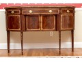Hickory White American Masterpiece Collection Hepplewhite Sideboard