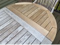 Quality Smith & Hawkin Teak 11'-5