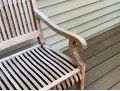 Quality Smith & Hawkin Teak 11'-5