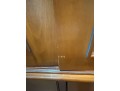 Monumental Armoire With Spacious Interior