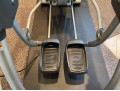Cyber Arc Trainer Elliptical Machine