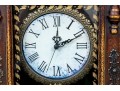Decorative Mantle Or Shelf Clock (Refurbishment Project)